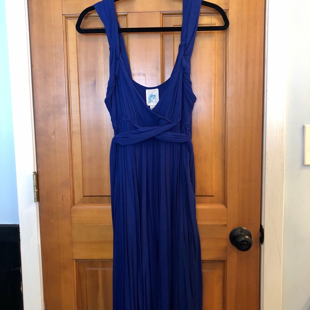 Anthropologie dress
